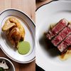 It's All About The Meat At April Bloomfield's Latest, White Gold Butchers